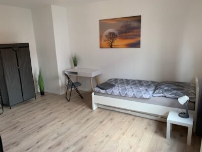 Wohnung / Apartment in Gehrden