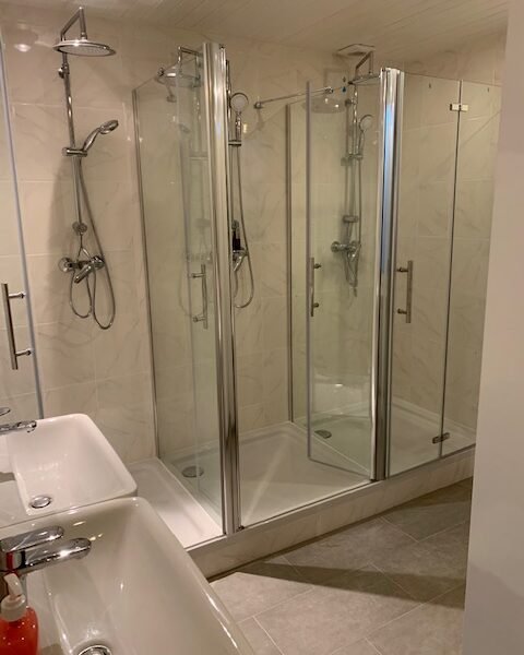 Renovierte Monteurzimmer in Gehrden