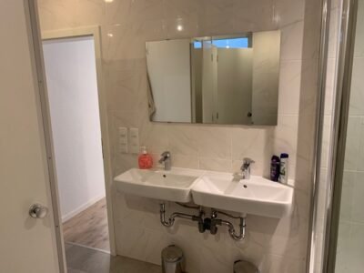 Wohnung / Apartment in Gehrden