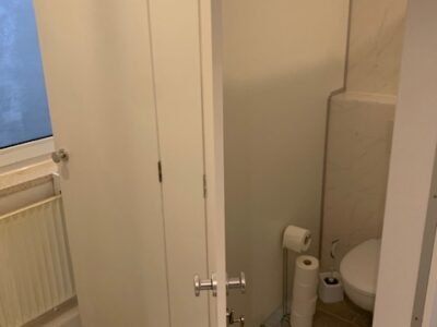 Wohnung / Apartment in Gehrden