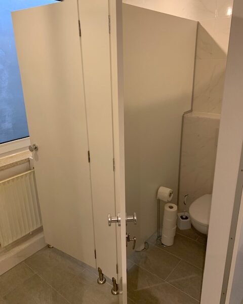 Wohnung / Apartment in Gehrden