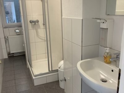 Wohnung / Apartment in Gehrden