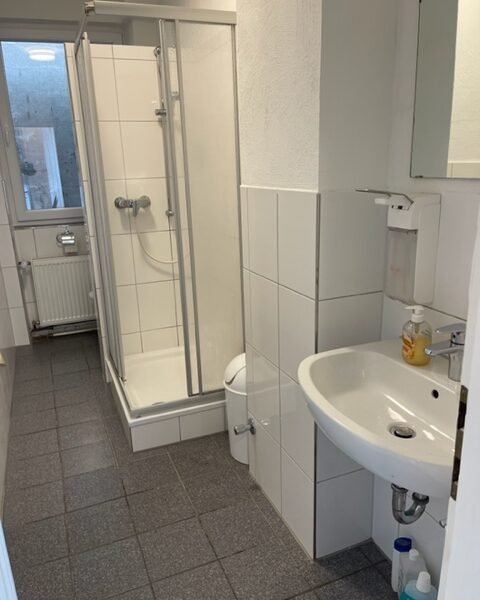Wohnung / Apartment in Gehrden