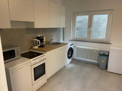 Wohnung / Apartment in Gehrden