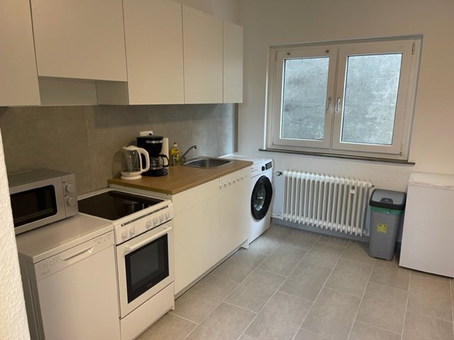 Wohnung / Apartment in Gehrden