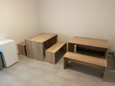 Wohnung / Apartment in Gehrden