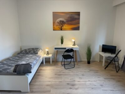 Wohnung / Apartment in Gehrden