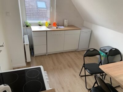 Wohnung / Apartment in Gehrden