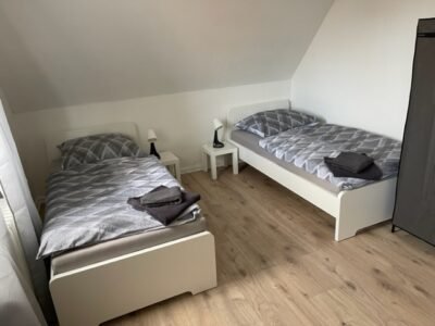 Wohnung / Apartment in Gehrden