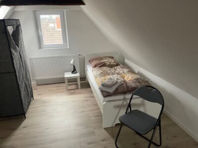 Wohnung / Apartment in Gehrden