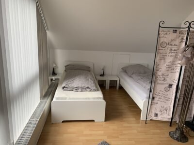 Wohnungen / Apartments in Hemmingen