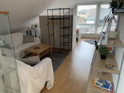 Wohnungen / Apartments in Hemmingen