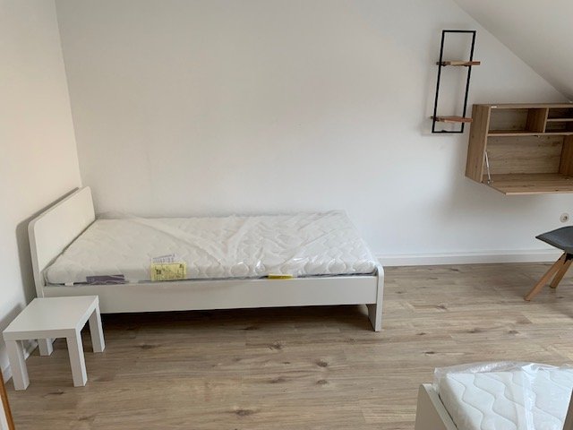 Wohnung / Apartment in Gehrden