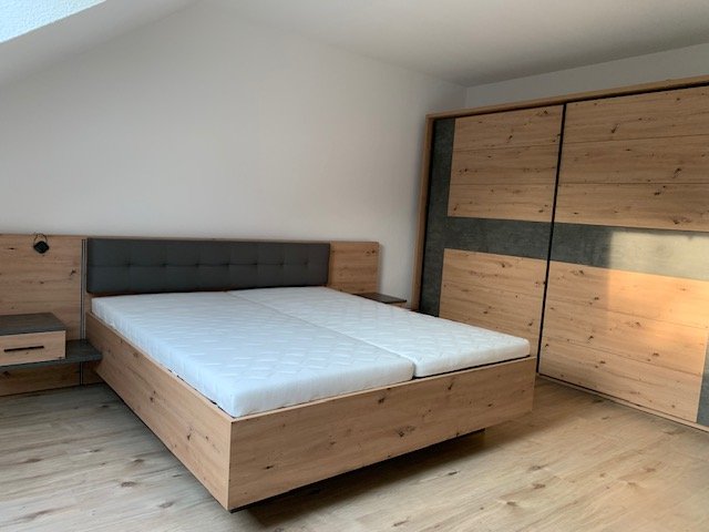 Wohnung / Apartment in Gehrden