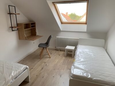 Wohnung / Apartment in Gehrden