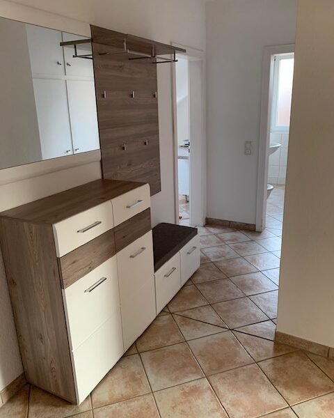 Wohnung / Apartment in Gehrden