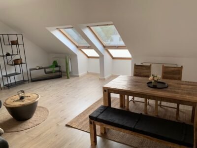 Wohnung / Apartment in Gehrden