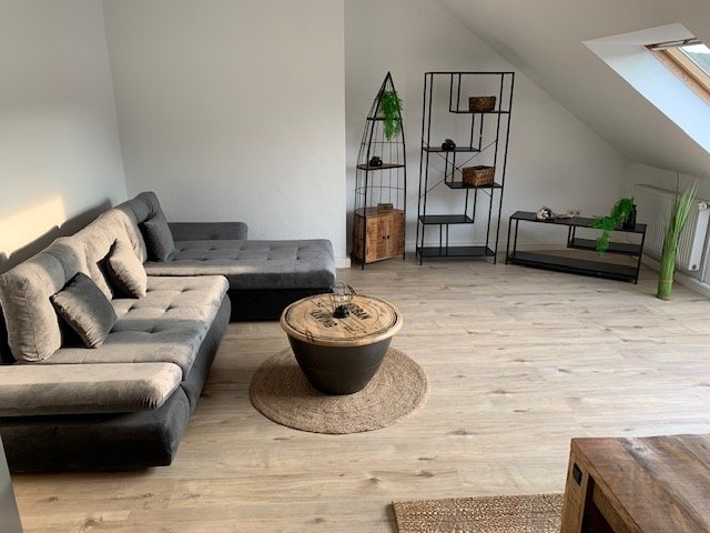 Wohnung / Apartment in Gehrden