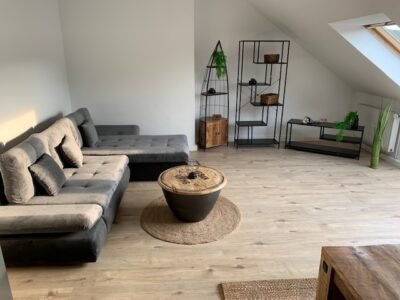 Gästehaus in Gehrden / Wohnungen / Zimmer