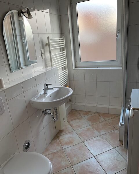 Wohnung / Apartment in Gehrden