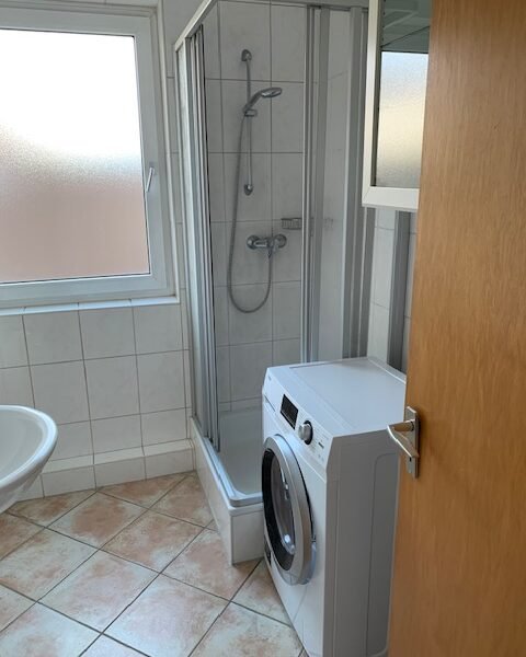 Wohnung / Apartment in Gehrden