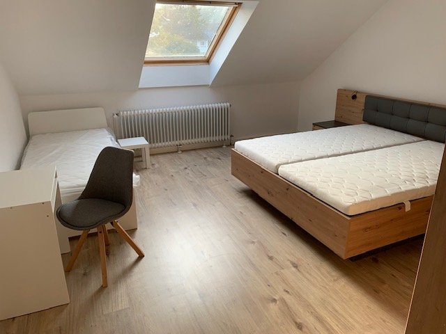 Wohnung / Apartment in Gehrden
