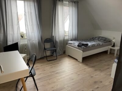 Pension in Gehrden