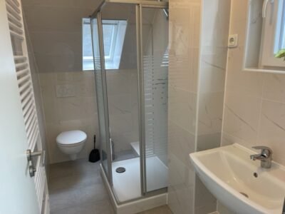Renovierte Monteurzimmer in Gehrden