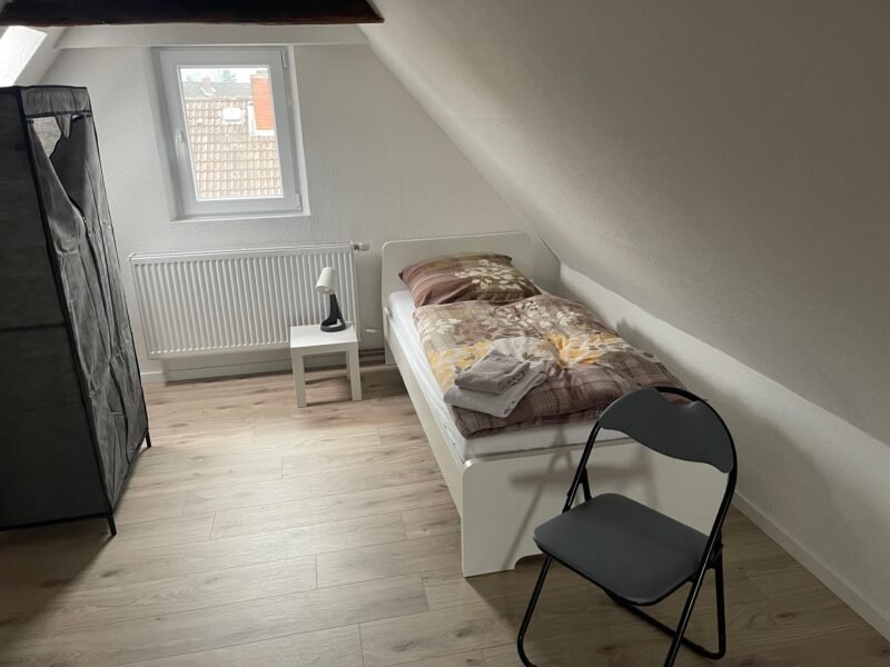 Zimmer in Gehrden
