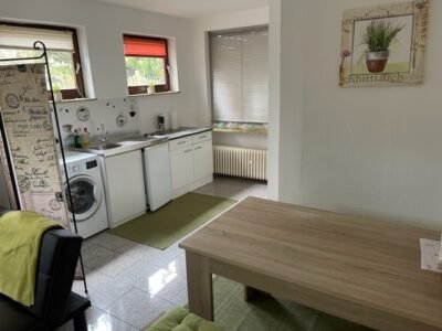 TOP WOHNUNG RENOVIERT