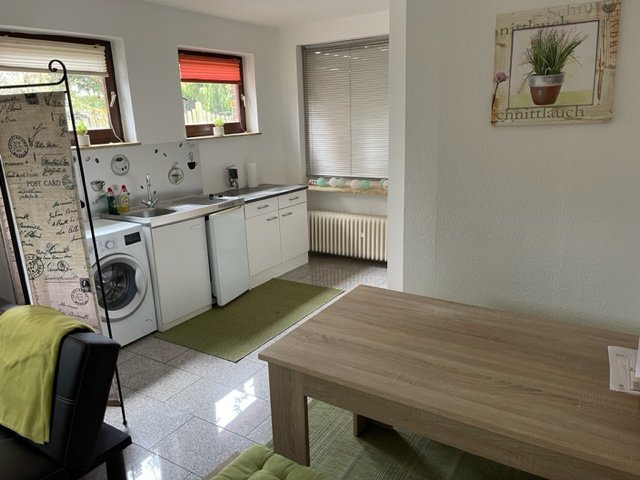 TOP WOHNUNG RENOVIERT