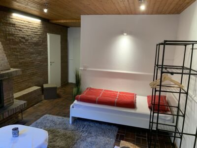 TOP WOHNUNG RENOVIERT