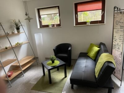 TOP WOHNUNG RENOVIERT