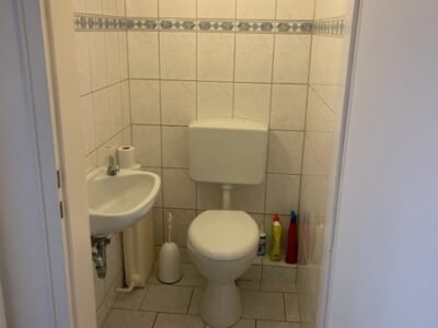 TOP WOHNUNG RENOVIERT