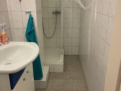 TOP WOHNUNG RENOVIERT