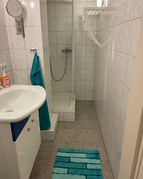 TOP WOHNUNG RENOVIERT