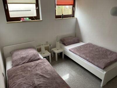 TOP WOHNUNG RENOVIERT