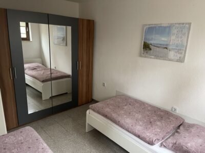 TOP WOHNUNG RENOVIERT