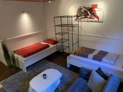 TOP WOHNUNG RENOVIERT