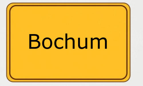 Monteurzimmer Bochum