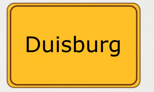 Monteurzimmer Duisburg