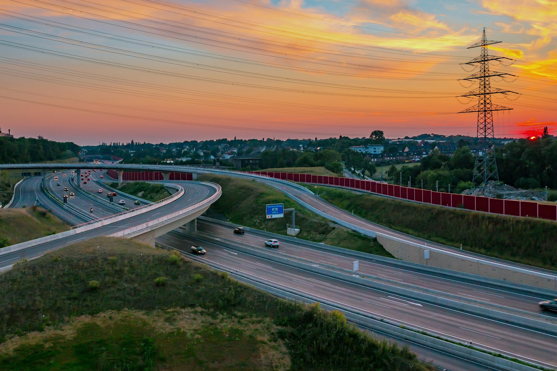 Monteurzimmer in Bochum