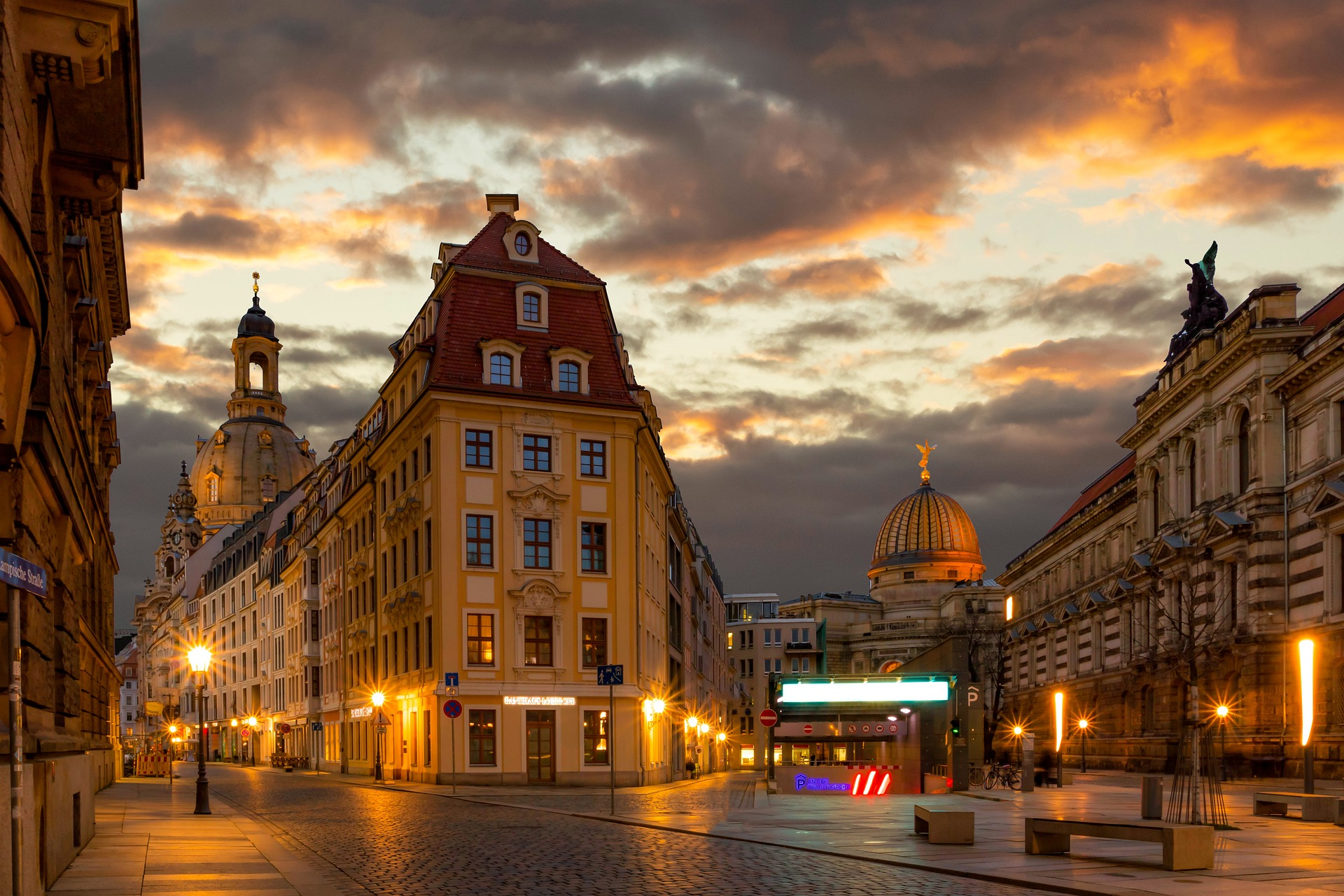 Monteurzimmer Dresden