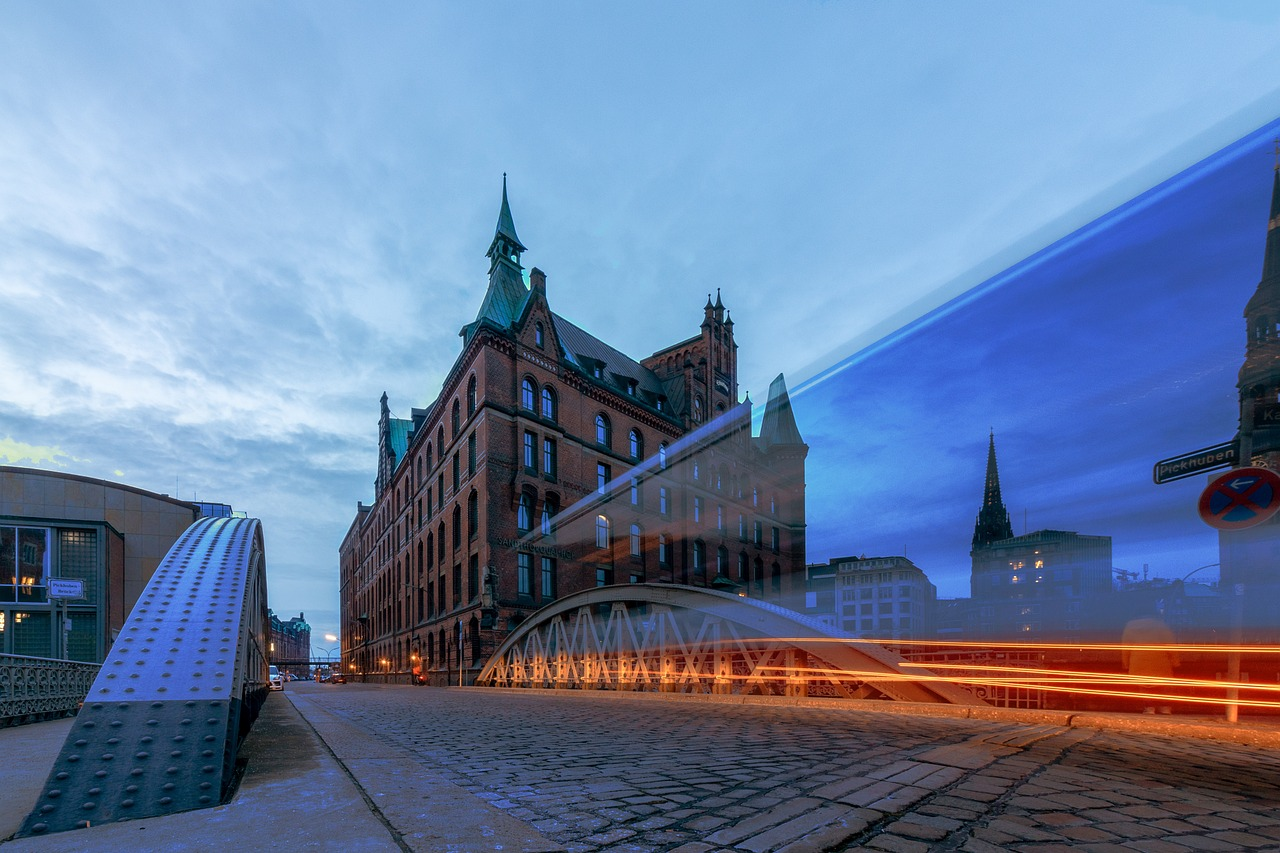 Monteurzimmer Hamburg