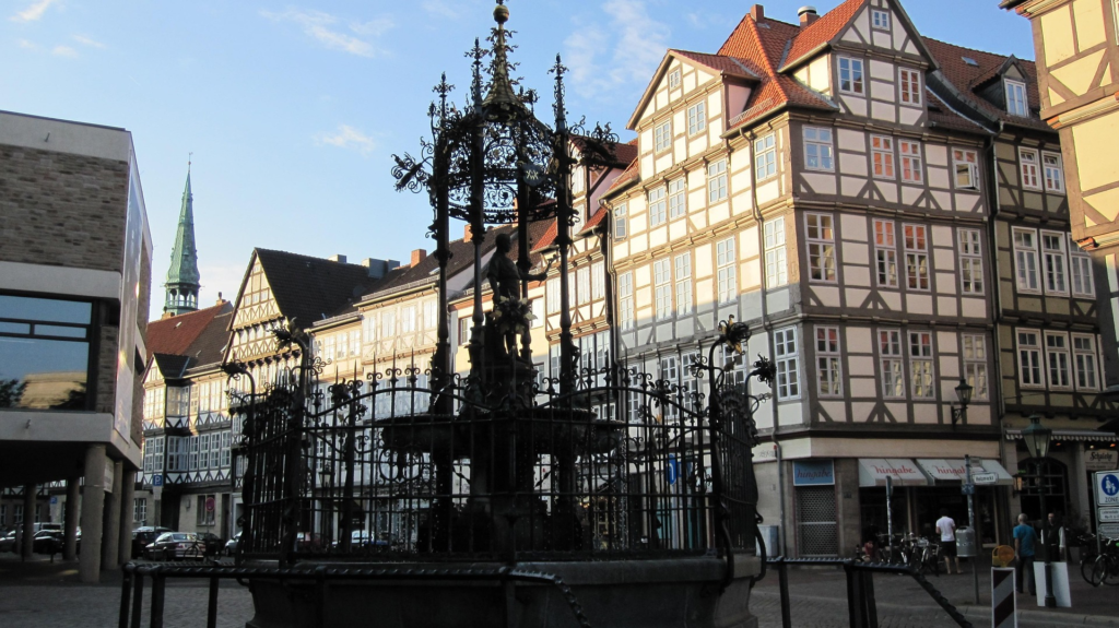 Monteurzimmer in Hannover