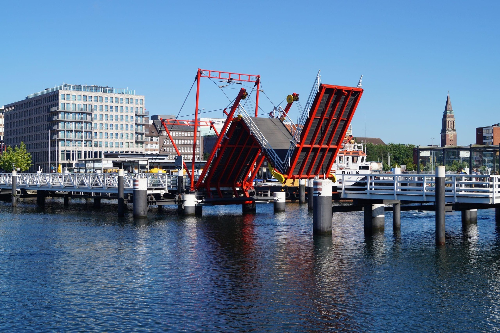 Monteurzimmer Kiel