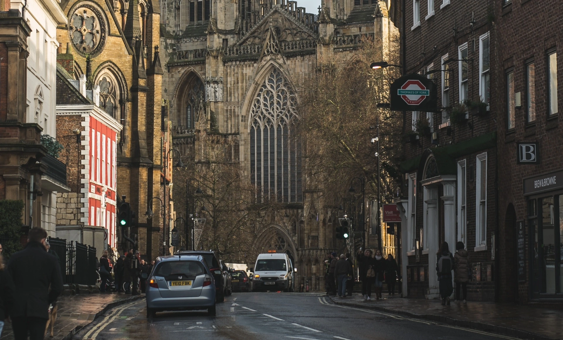 Monteurzimmer in Münster