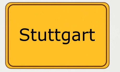 Monteurzimmer Stuttgart