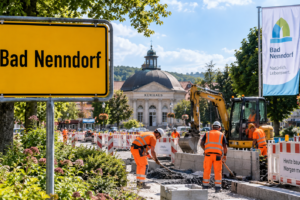 Monteurzimmer Bad Nenndorf