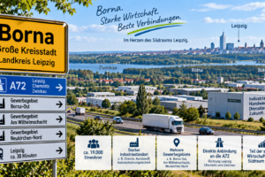 Monteurzimmer Borna